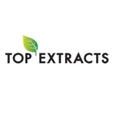 Top Extracts coupon codes, promo codes and deals